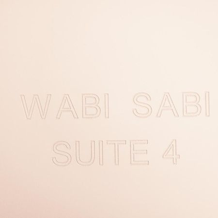 Wabisabi Suites - Mero 칸느 외부 사진