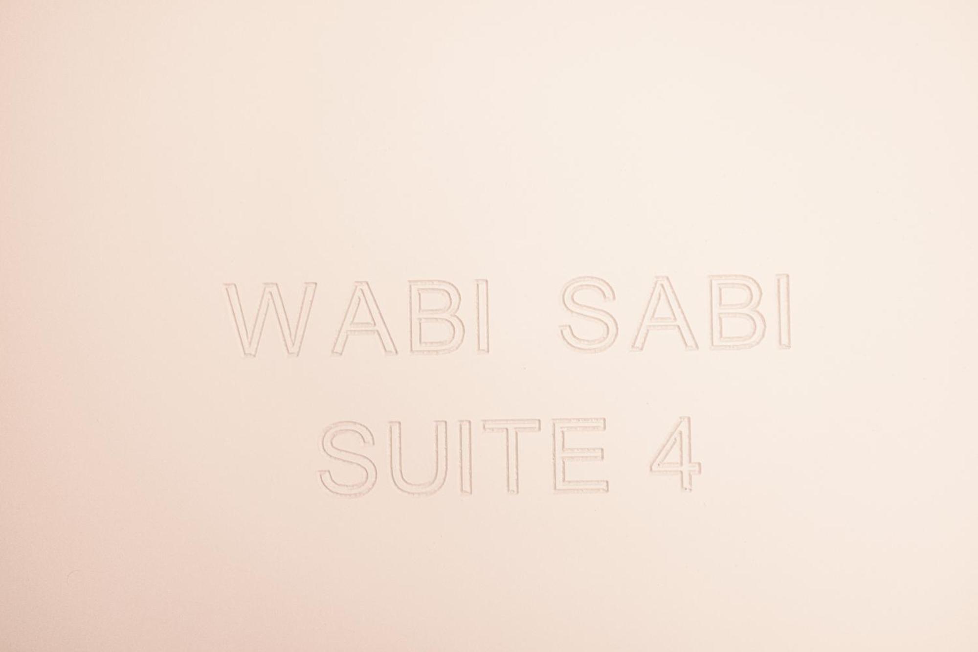 Wabisabi Suites - Mero 칸느 외부 사진