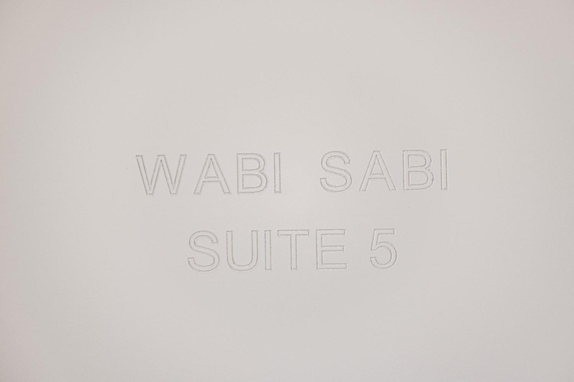 Wabisabi Suites - Mero 칸느 외부 사진
