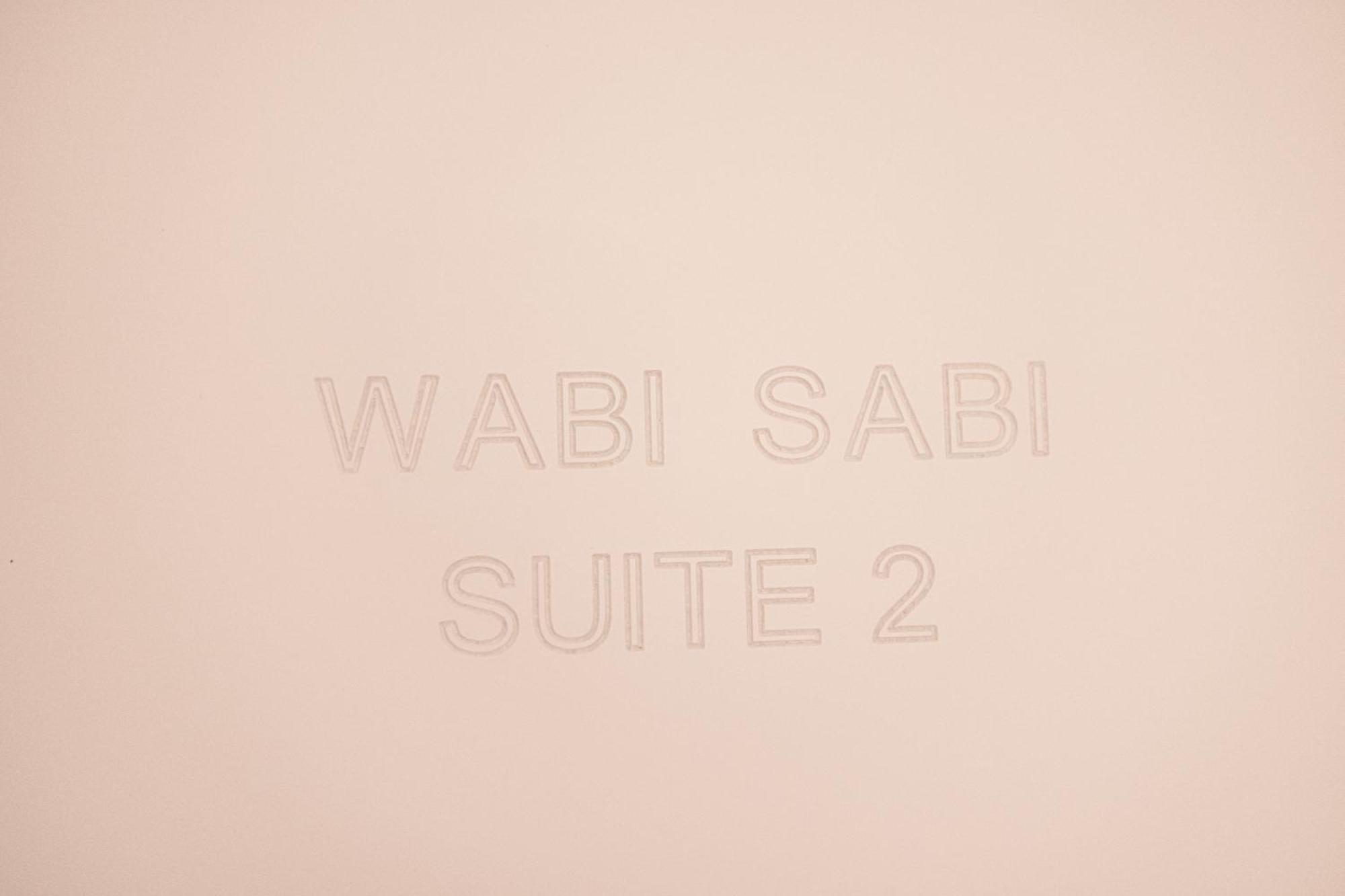 Wabisabi Suites - Mero 칸느 외부 사진