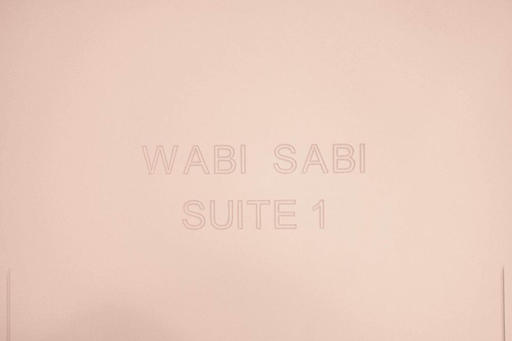 Wabisabi Suites - Mero 칸느 외부 사진